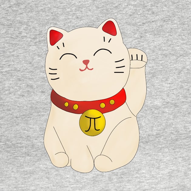 MANEKI-NEKO | MORICK INC. | by Morick